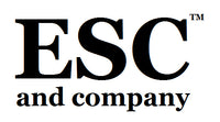 ESC and Company logo